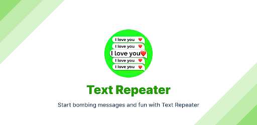 Text Repeater: Repeat Text 10K