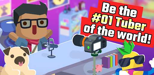 Vlogger Go Viral: Tuber Life