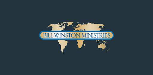 Bill Winston Ministries Events