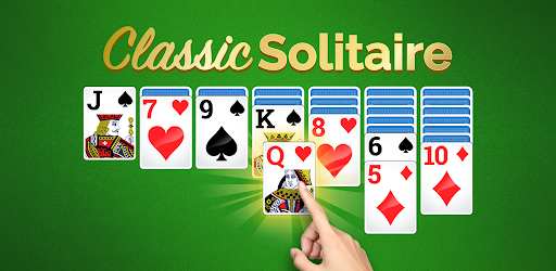 Solitaire - Classic Card Game