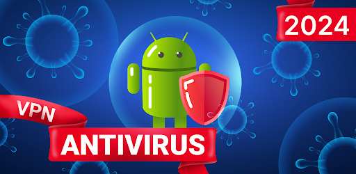 Antivirus - Cleaner + VPN