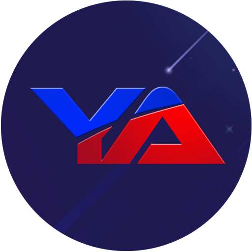 YA VPN - Ultra Fast & No Limit